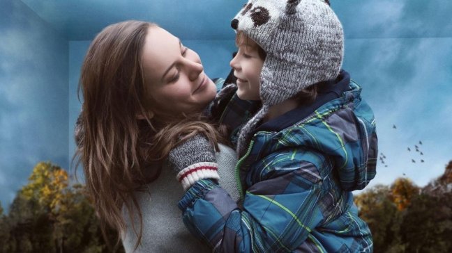 Room. Brie Larson / Jacob Tremblau.