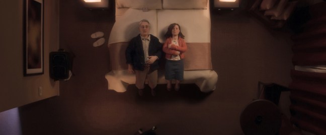 ANOMALISA. Kuva: Paramount Pictures.