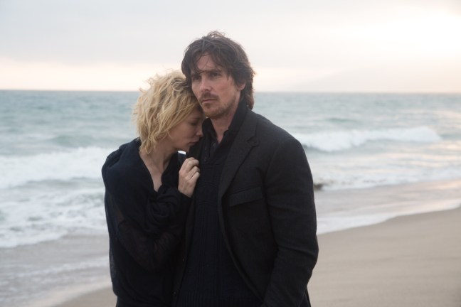 Cate Blanchett ja Christian Bale. © Dogwood Pictures, LLC