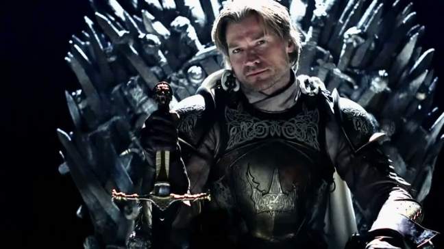Jaime Lannister.