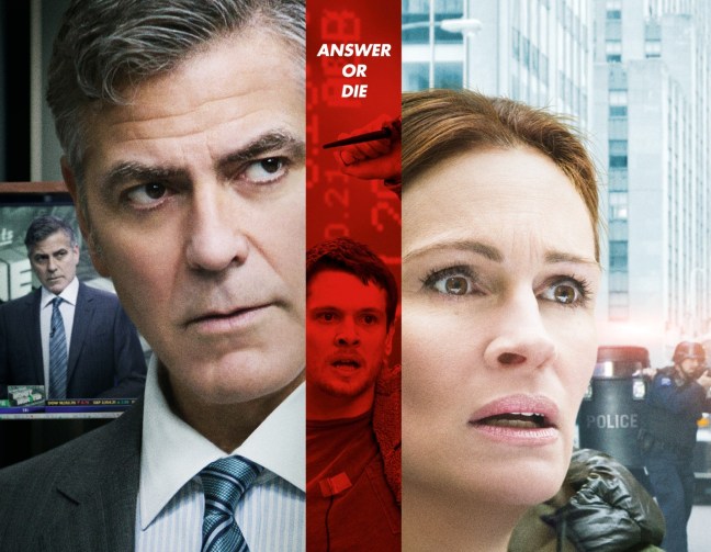 Money Monster. Kuva: KingHill.